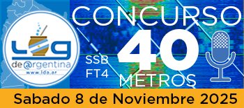 Concurso 40M LdA