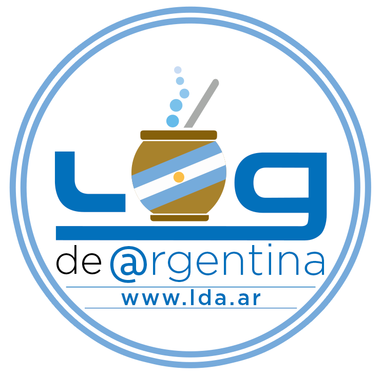 Log de Argentina (LdA)"