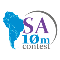 SA10m Contest"