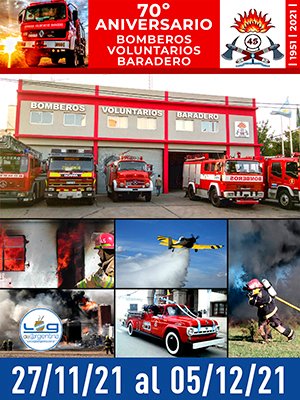 70 AÑOS