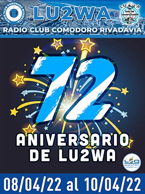 LU2WA