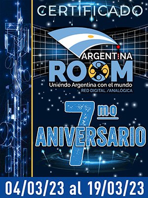 ARG ROOM