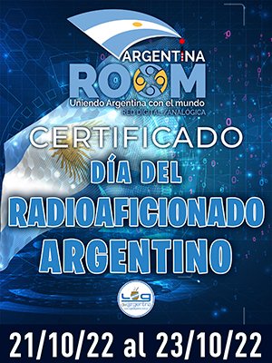 ARG ROOM