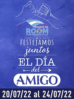Argentina ROOM