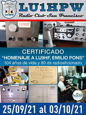 LU1HPW