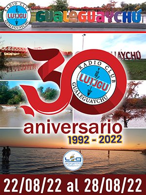 LU1JGU