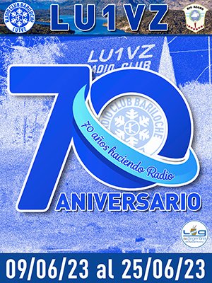 LU1VZ