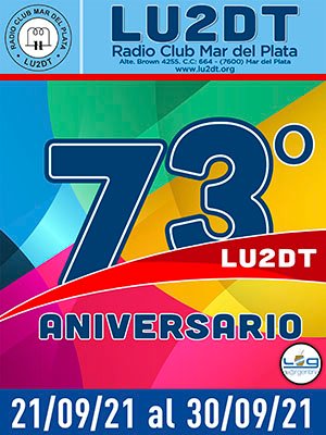 LU2DT
