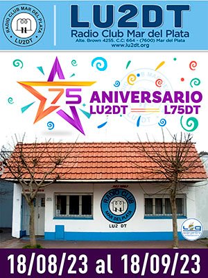 LU2DT
