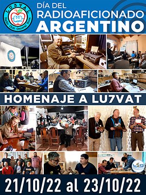 LU3VAL