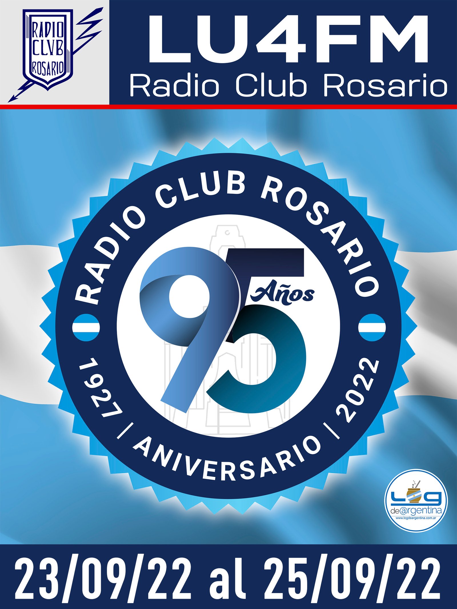 LU4FM