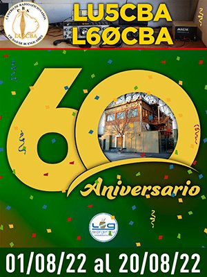 LU5CBA