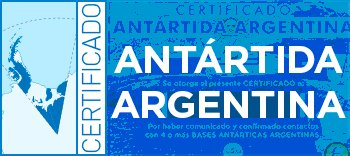 Antártida Argentina