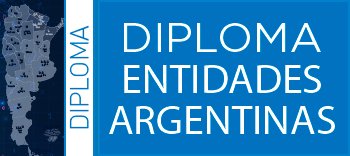 Entidades Argentinas