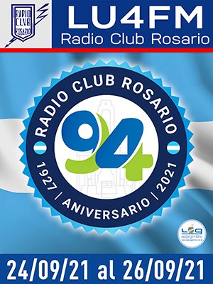 LU4FM