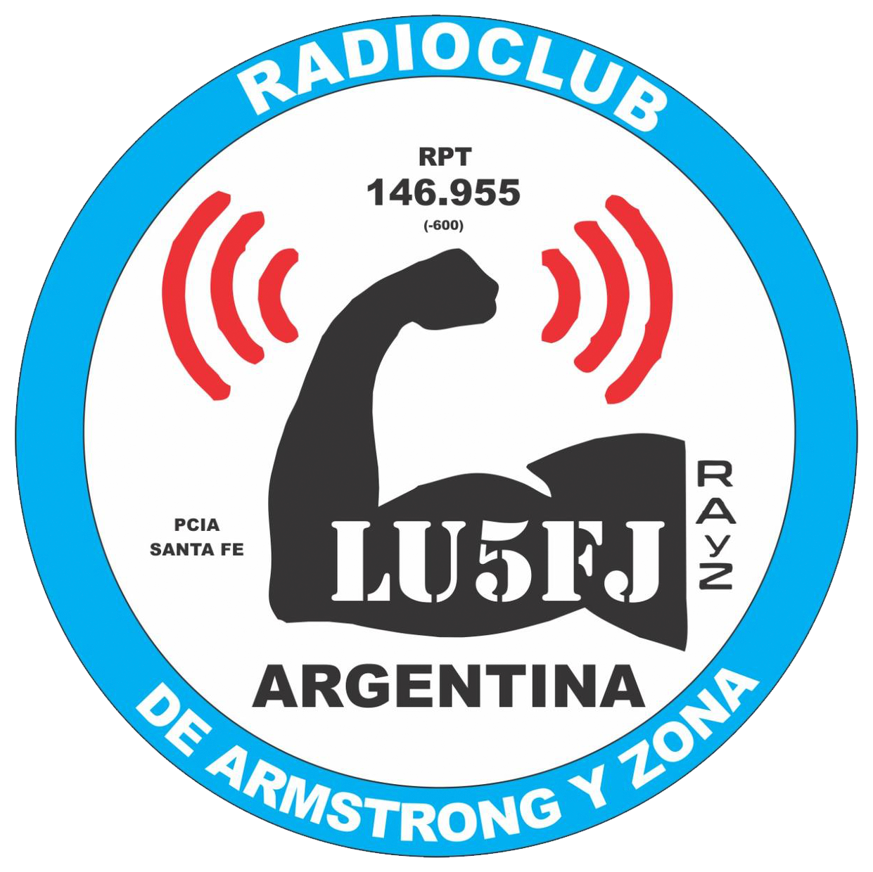 LU5FJ LU5FJ