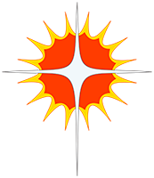 Emblema de la Expedición Atlantis