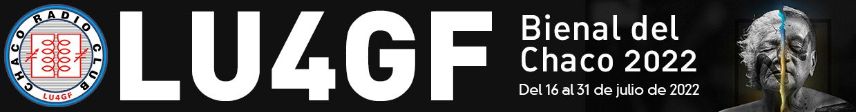LU4GF