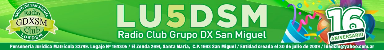 LU5DSM