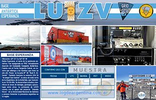 LU1ZV LU1ZV