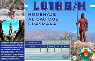 LU1HB LU1HB