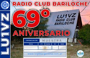LU1VZ LU1VZ