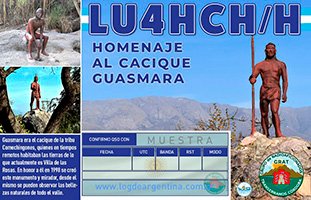 LU4HCH LU4HCH