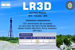 Log de Argentina