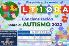 Log de Argentina