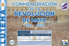 Log de Argentina