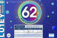 Log de Argentina