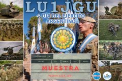 Log de Argentina
