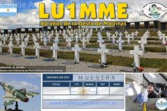 Log de Argentina