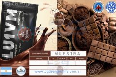 Log de Argentina
