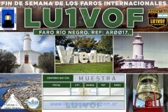 Log de Argentina