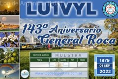 Log de Argentina