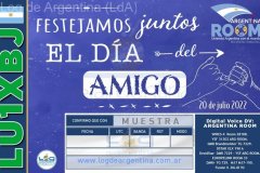 Log de Argentina
