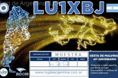 Log de Argentina
