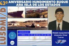 Log de Argentina