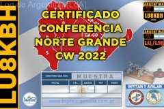 Log de Argentina