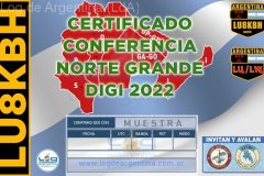 Log de Argentina