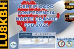 Log de Argentina