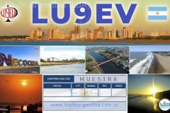 Log de Argentina