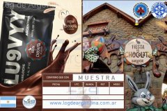Log de Argentina