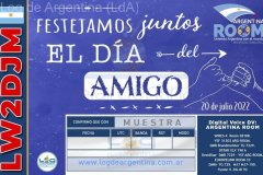 Log de Argentina