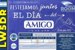 Log de Argentina