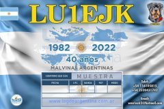 Log de Argentina