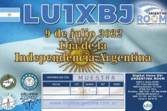 Log de Argentina