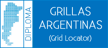 Grillas Argentinas