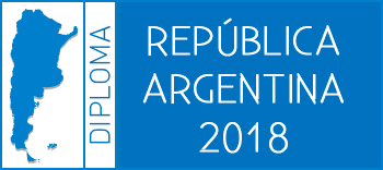 Rep. Argentina 2018